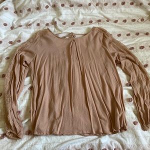 LS Top